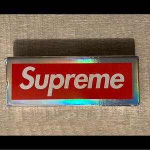Supreme/Bicycle Cards